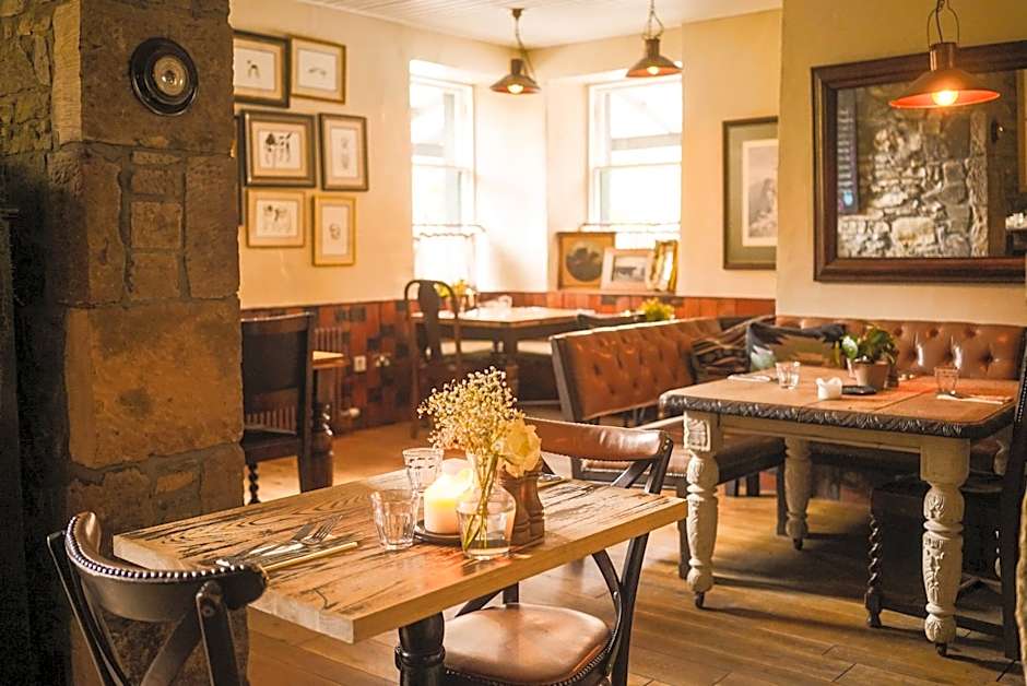 Craigellachie Hotel of Speyside