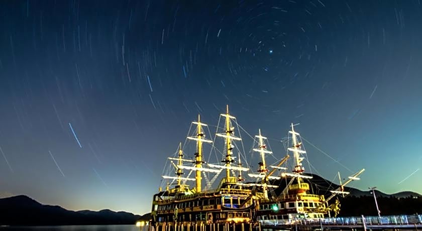 Jemsty Inn Hakone Ashinoko