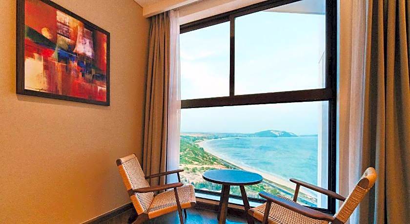 Mandala Cham Bay Mui Ne Ocean View