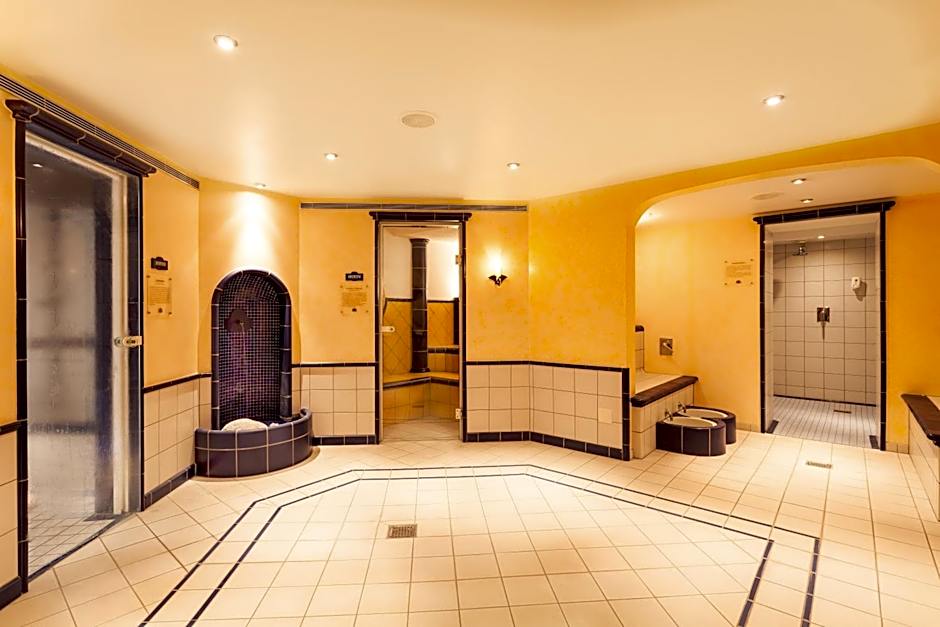 Sporthotel Wildstrubel