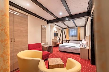 Large Double or Twin Room