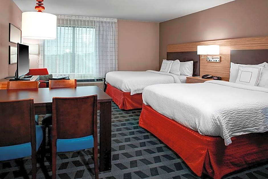 TownePlace Suites by Marriott Macon Mercer University
