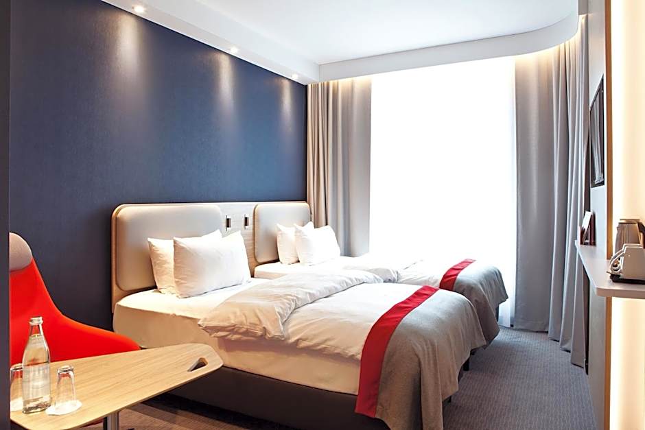 Holiday Inn Express Oberhausen By IHG