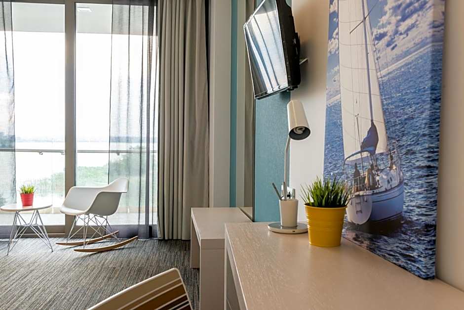 Hotel On Plonge Junior