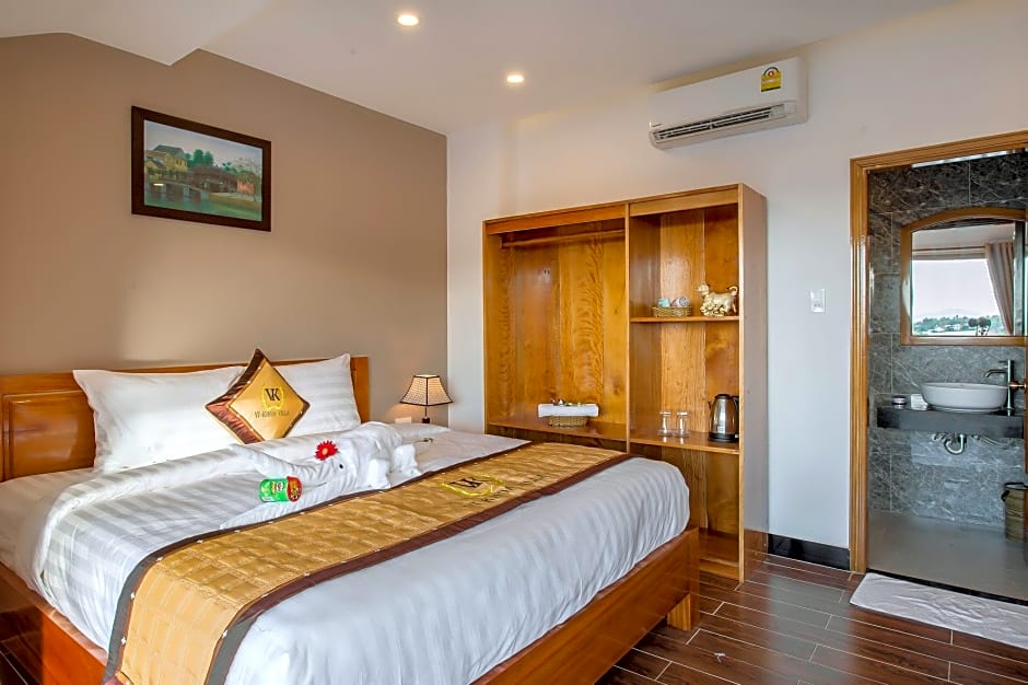 Hoi An Vi Khoa Villa