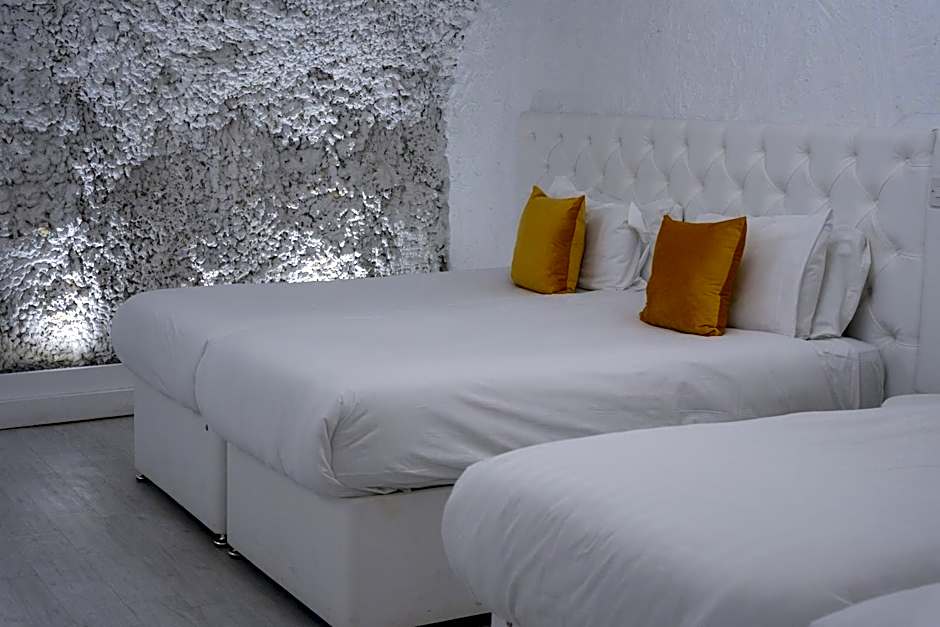 The Dixie Dean Hotel