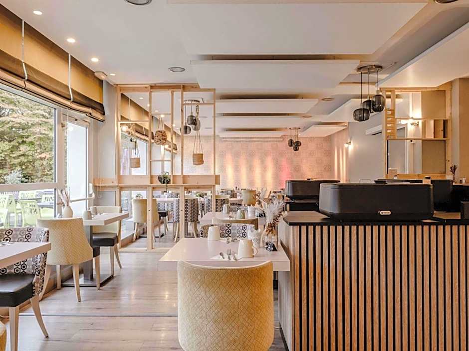 Mercure Annecy Sud