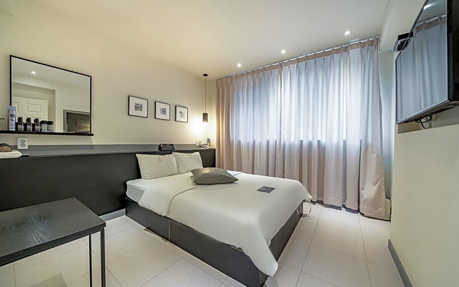 Busan Haeundae Hotel A