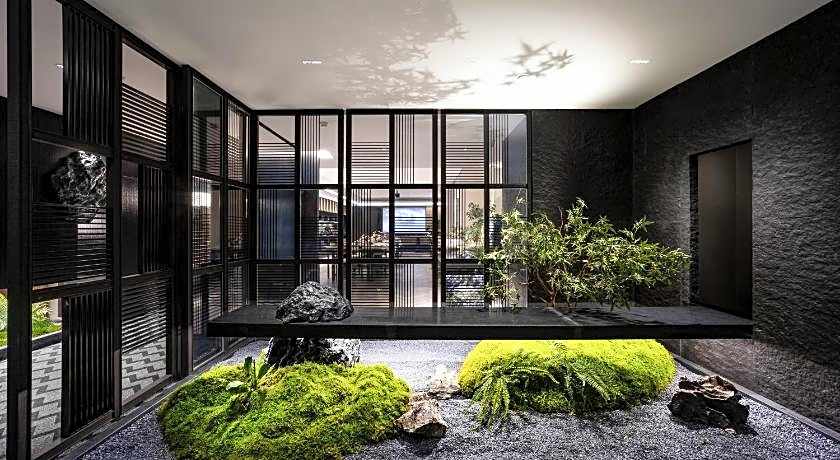 Borrman Hotel Guangzhou Tianhe Sports Center Linhexi Metro Station