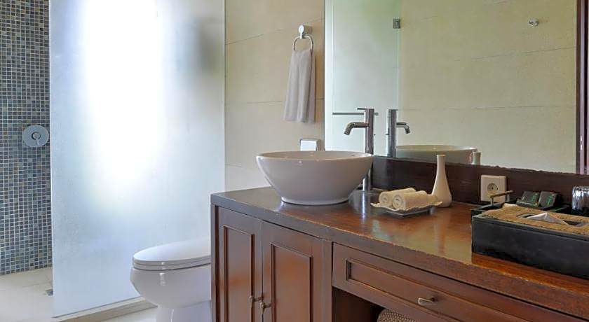 The Khayangan Dreams Villa, Seminyak