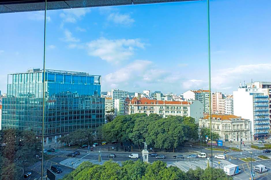 EVOLUTION Lisboa Hotel