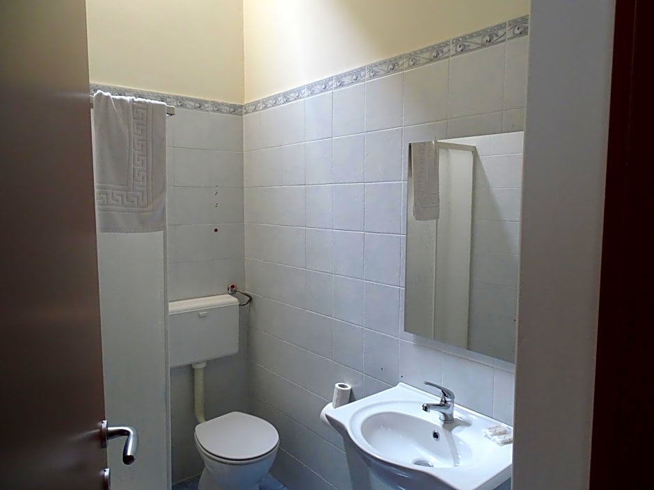 b&b new antico palazzo