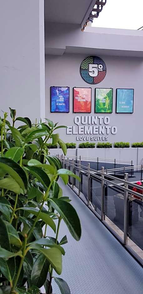 Quinto Elemento