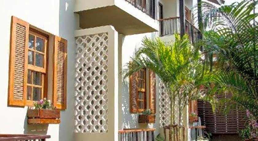 Phumin Place Hotel