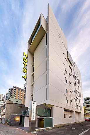Hotel Oak Shizuoka