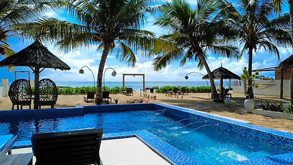 SOFIA SEA VIEW - Beach Boutique Hotel by Sofia Collection