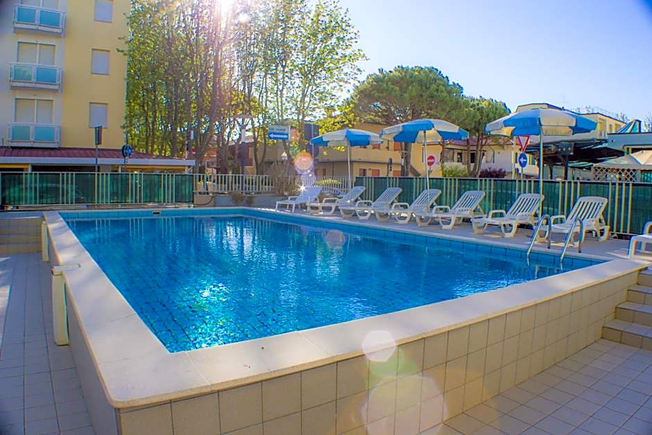 Hotel Brasilia