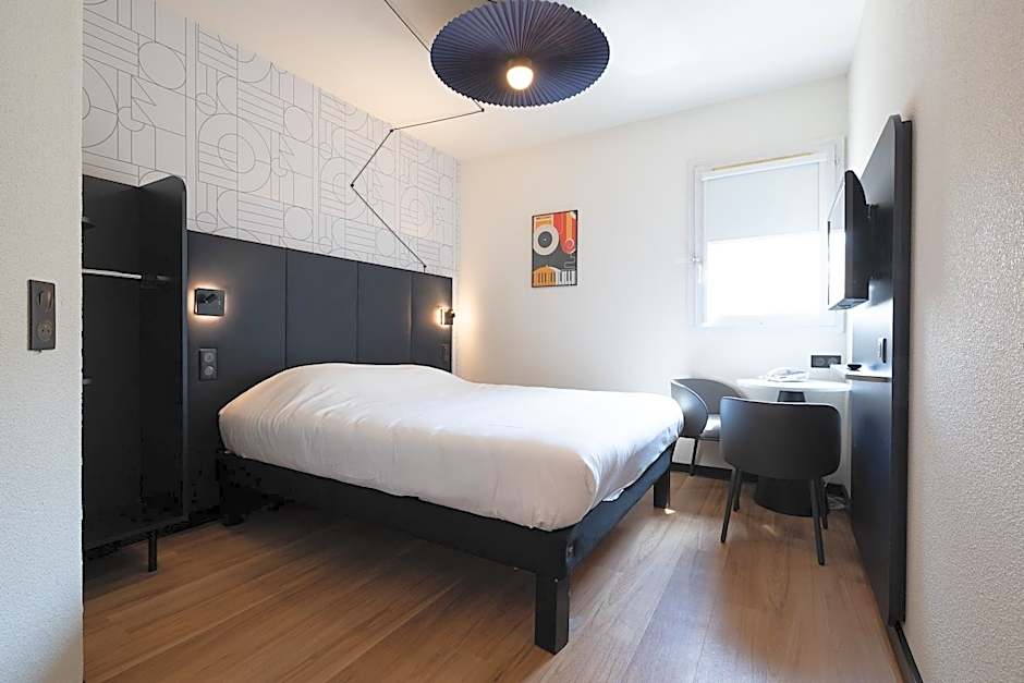 ibis Perpignan Sud Saint Charles
