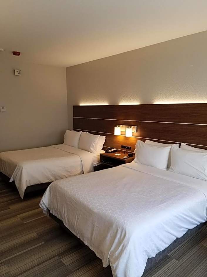 Holiday Inn Express Winfield By IHG