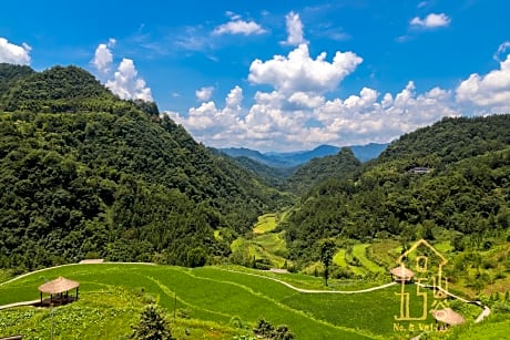 Zhangjiajie No.5 Valley Lodge