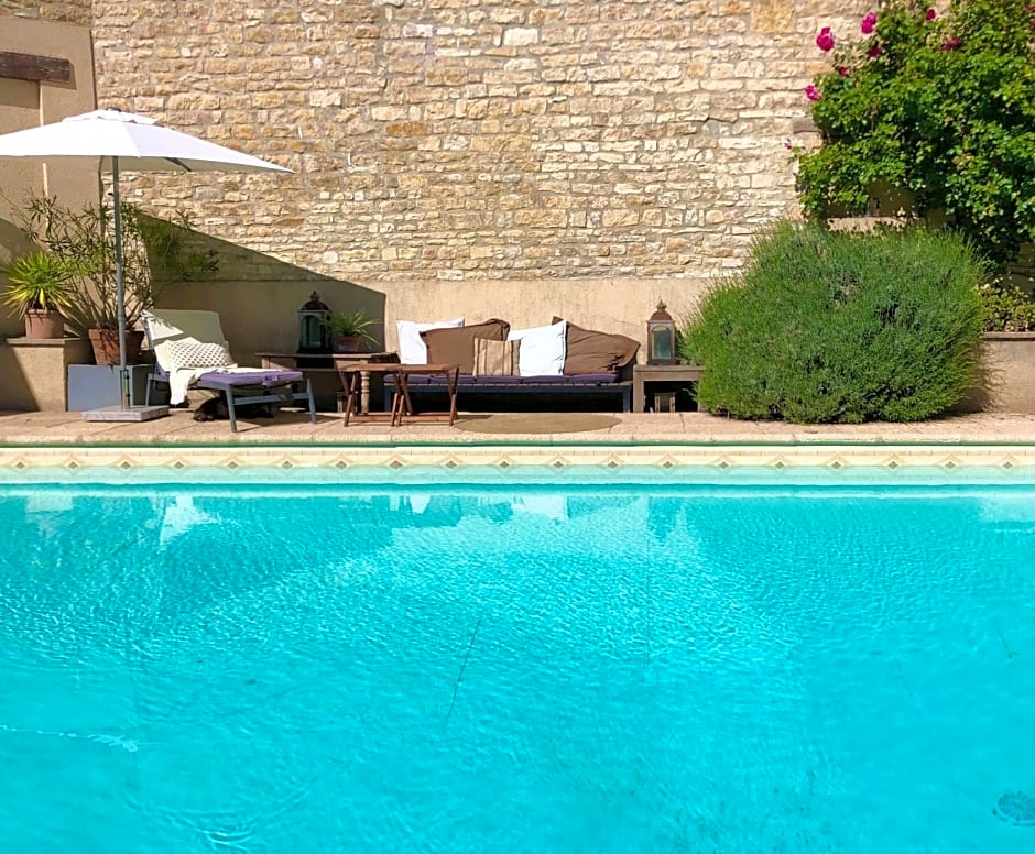 La Cour des Délices