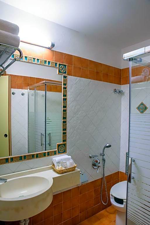 Hotel Audi Frontemare