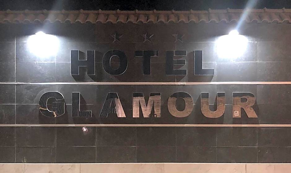 Hotel Glamour