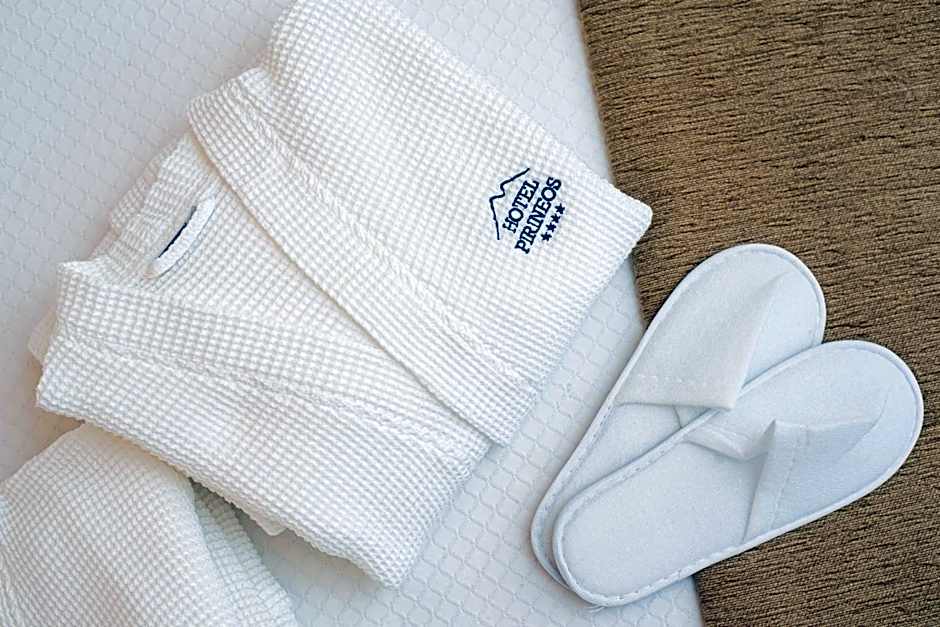 Hotel Pirineos Figueres by Pierre & Vacances