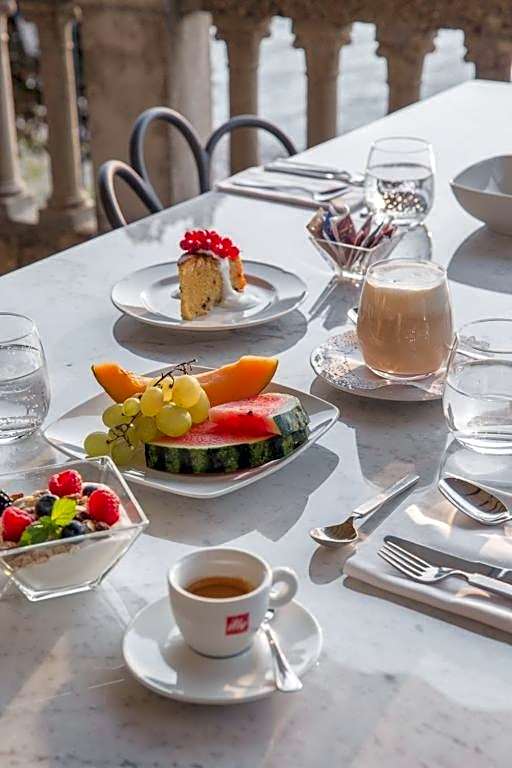 Villa Maria Boutique Apartments