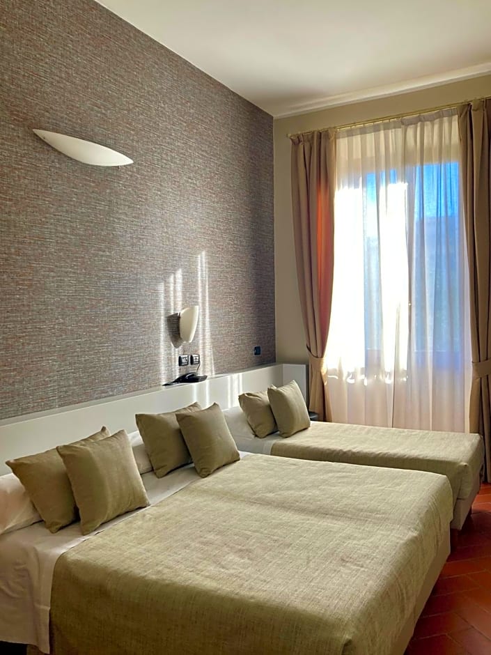 Hotel Caravaggio