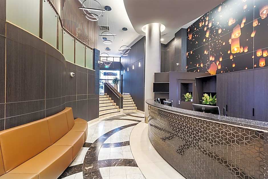 Mantra Sydney Central