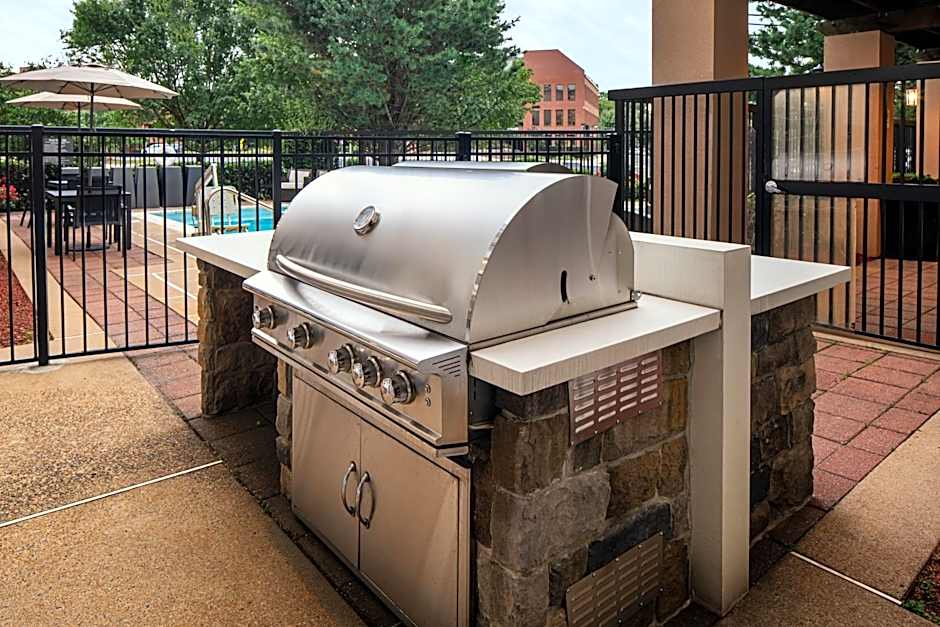 Residence Inn by Marriott Tysons