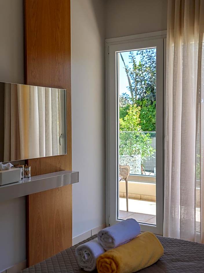 Filia Luxury Suites