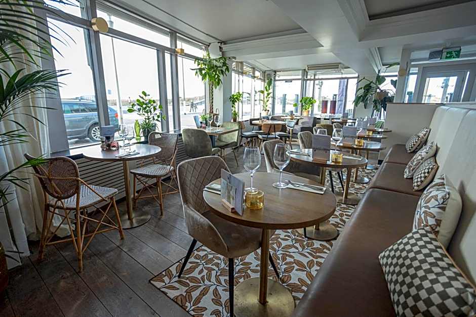 Hotel Steeds aan Zee