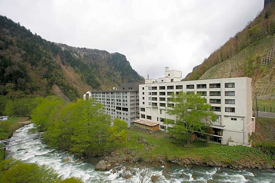 Sounkyo Kanko Hotel