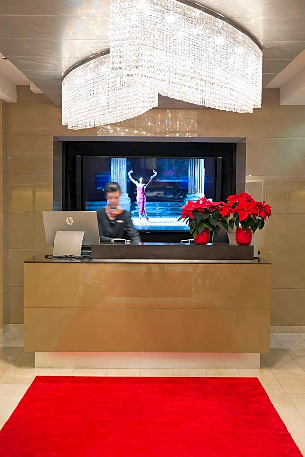 The Harmonie Vienna, BW Premier Collection