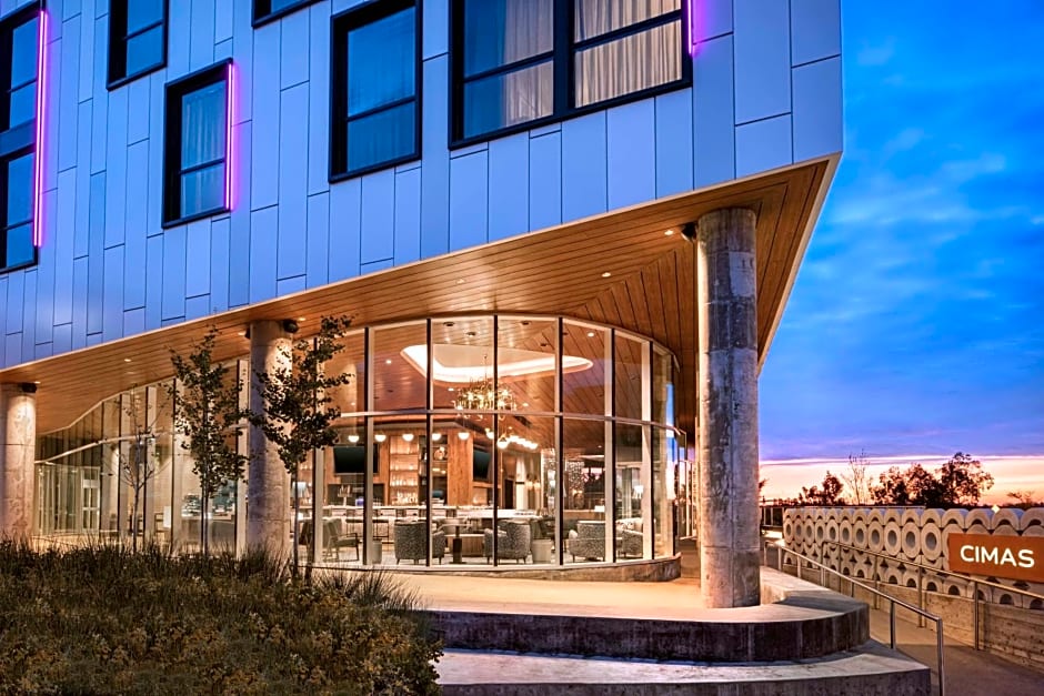 Hyatt Centric Beale Street Memphis