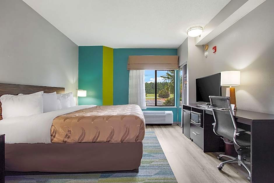 Quality Inn Conway Northwest