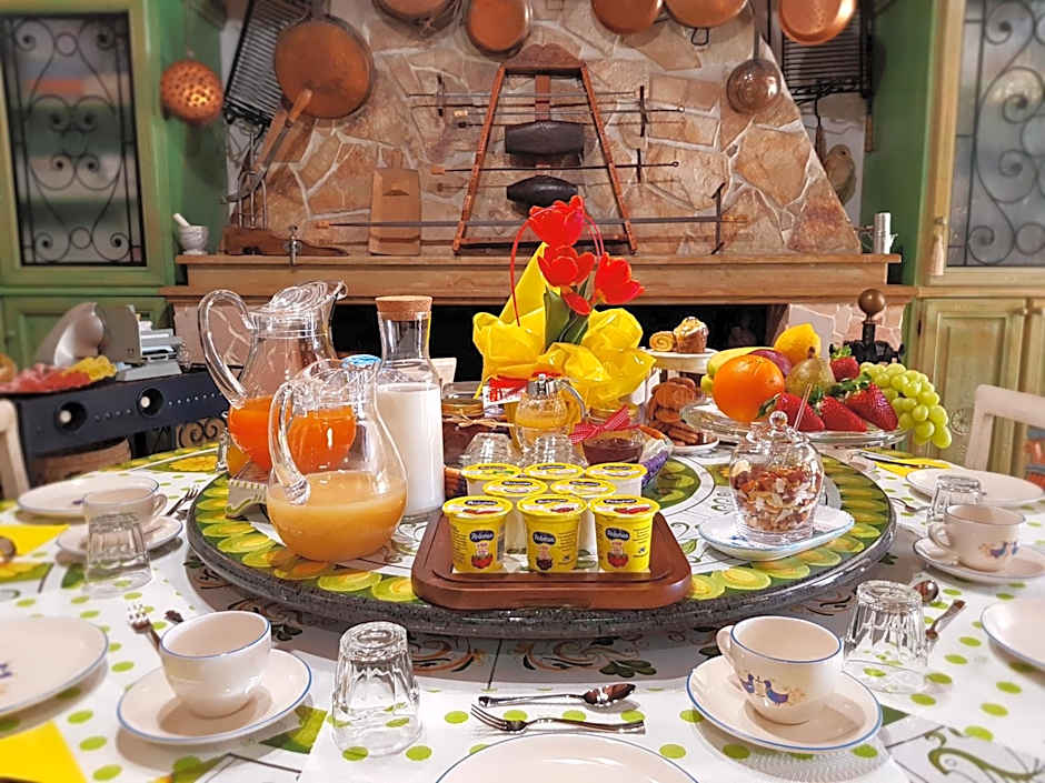 Casa Vacanze Villa Flumini