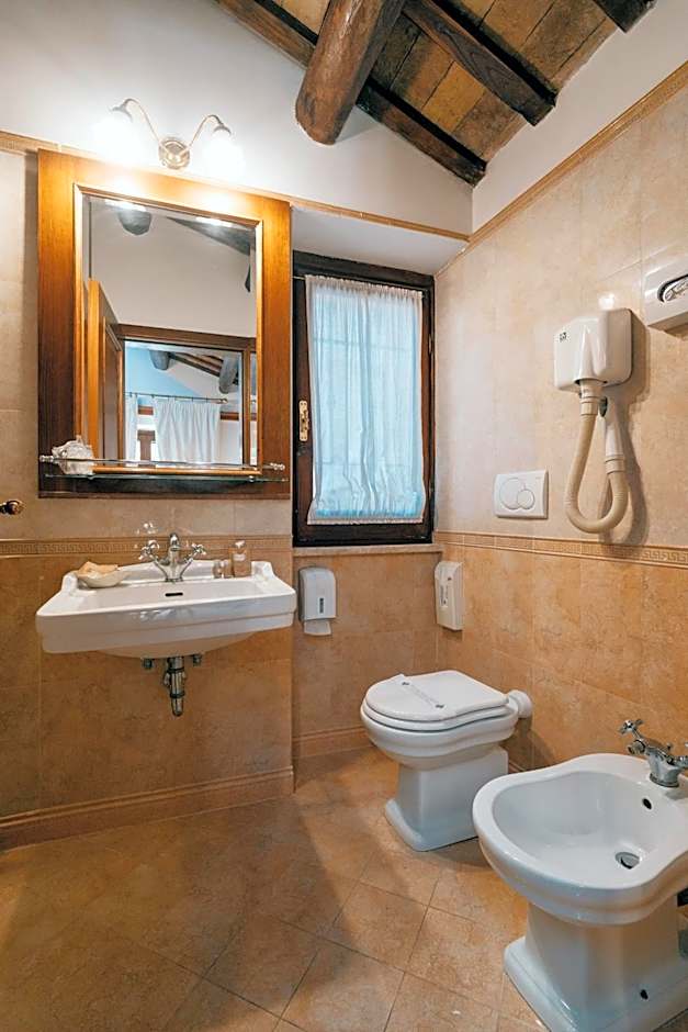 Hotel Pantheon