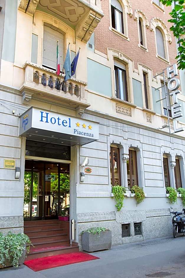 Hotel Piacenza