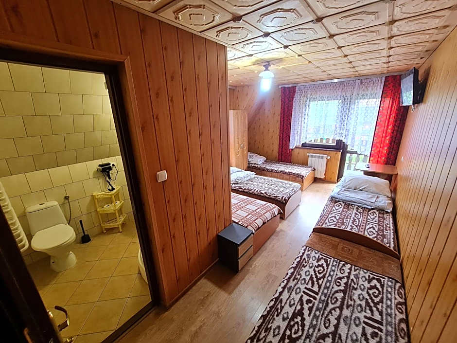 Małe Ciche uAntosi, Blisko Wyciągu Narciarskiego i SKY WALK Serce Poronina, Idealne miesce na wypad w góry -rusinowa polana-zgorzelisko-tarasówka-palenica-morskie oko