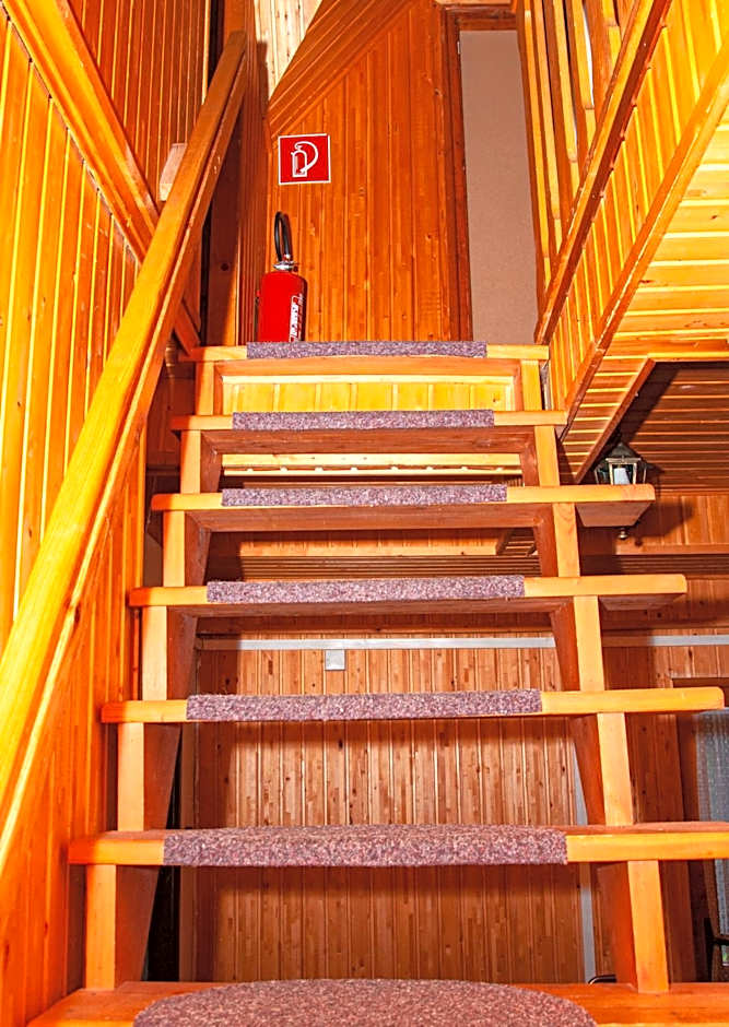 Turistická Chata Chopok