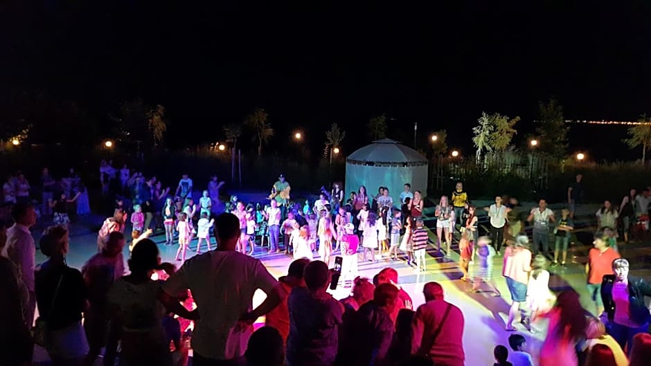 Premier Fort Club Hotel - Full Board