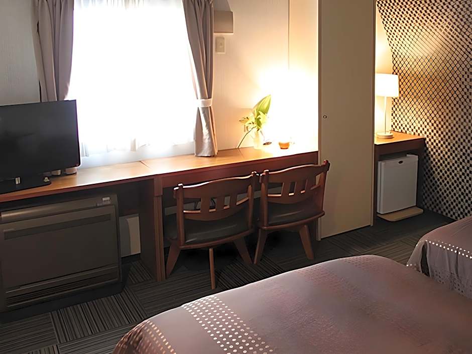 Hotel Livemax Tokyo Hamura Ekimae