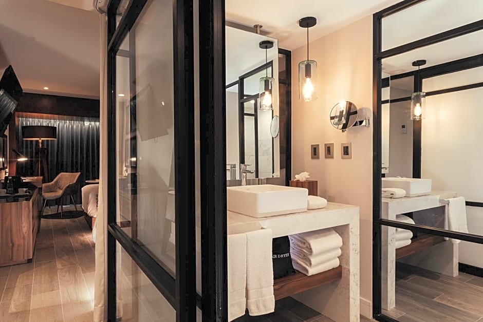 Hotel Indigo - Guadalajara Expo By IHG