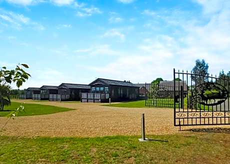 King Richards Country Lodges