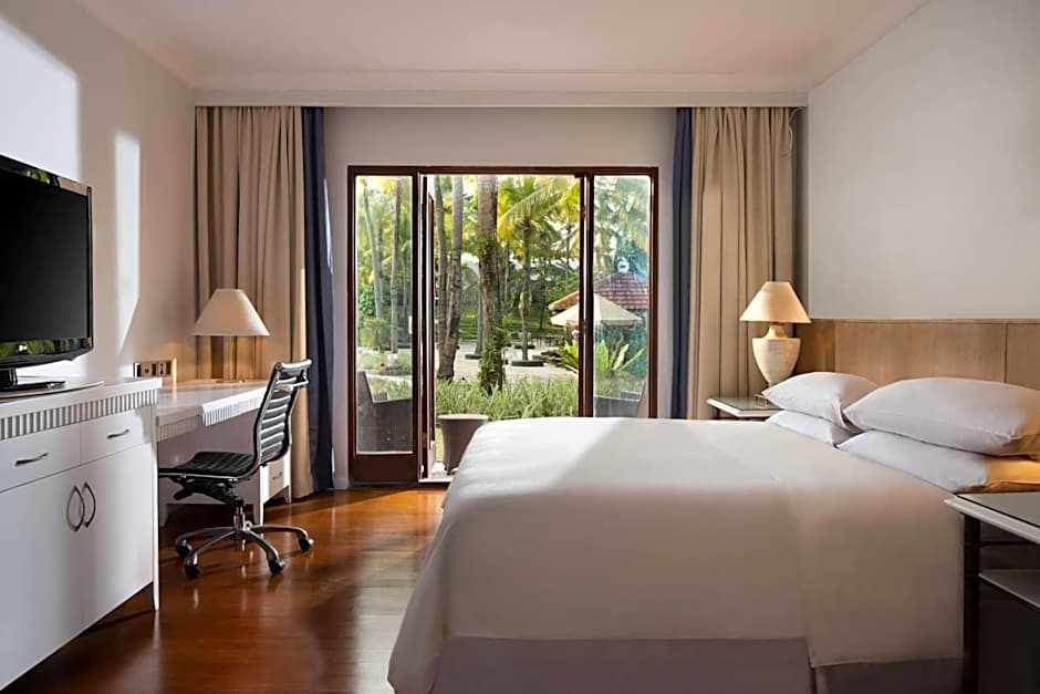 AKAR Hotels & Resort Lampung