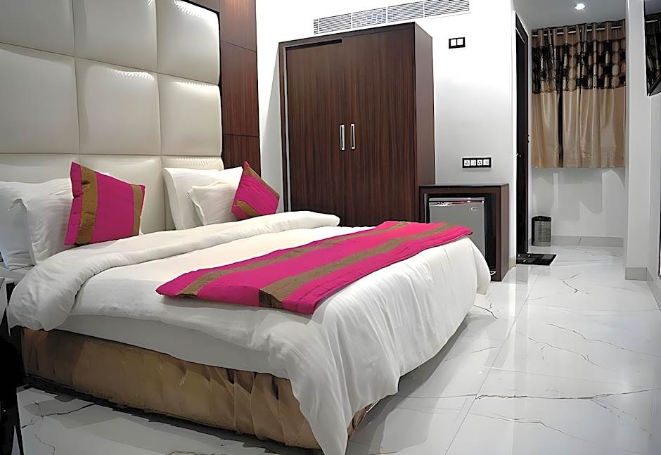 Hotel Sun International