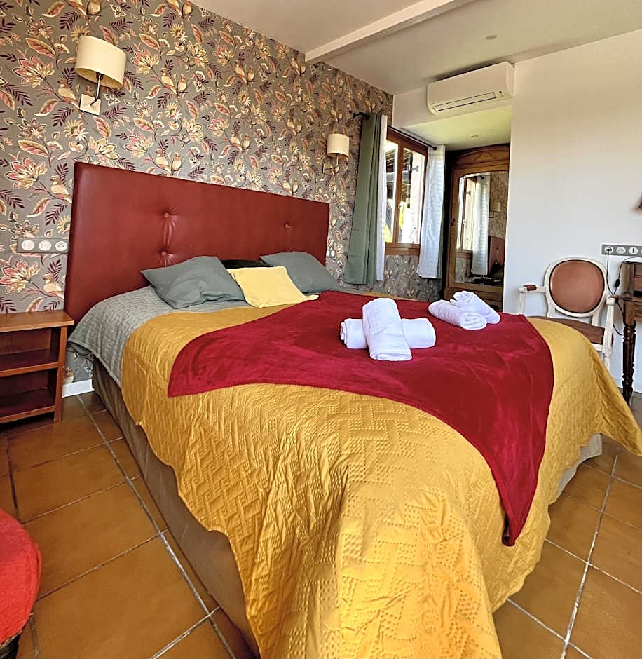 Hotel Le Patio